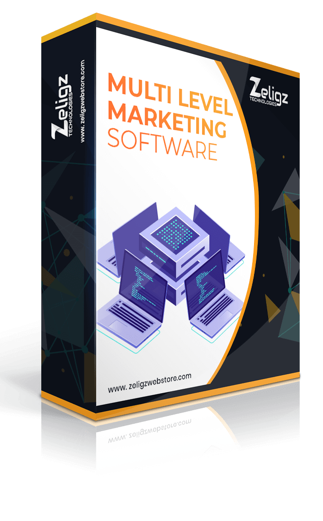 MLM Software | Buy Network Marketing Software | Best MLM Software
