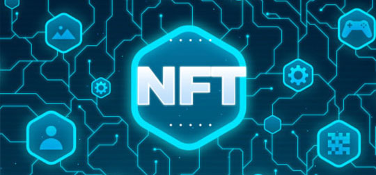 NFT Development Solutions