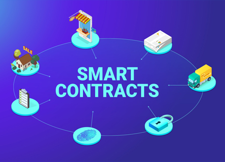 Smart Contract Development Company, Smart Contract Development Services, Smart Contract Development Agency, Best Smart Contract Development Company